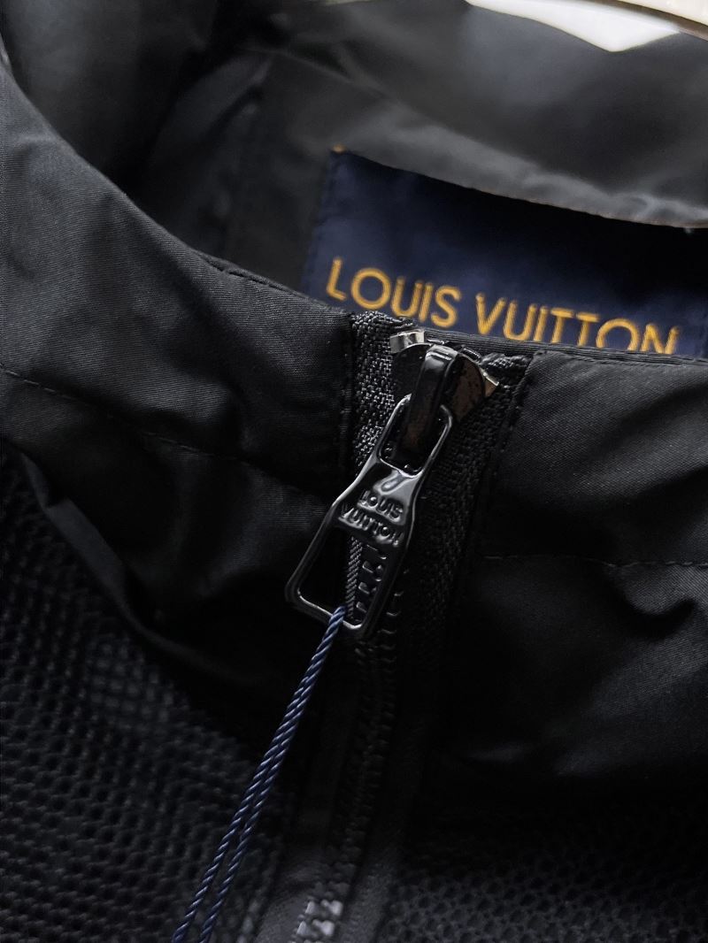 Louis Vuitton Outwear